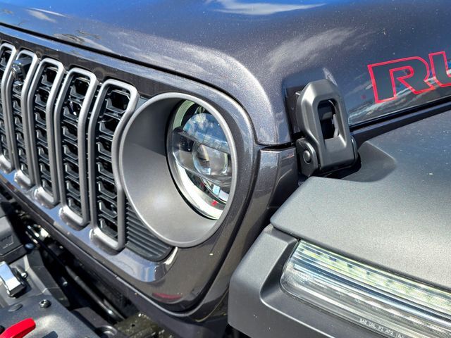 2026 Jeep Wrangler Rubicon Folsom CA