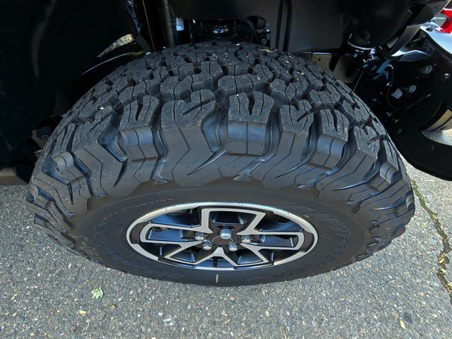 2026 Jeep Wrangler Rubicon Folsom CA