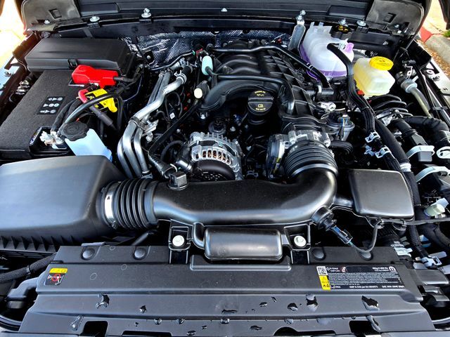 2026 Jeep Wrangler Rubicon Folsom CA