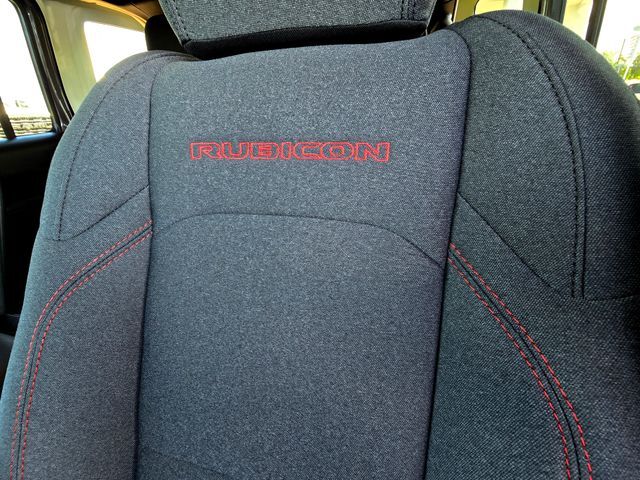 2026 Jeep Wrangler Rubicon Folsom CA