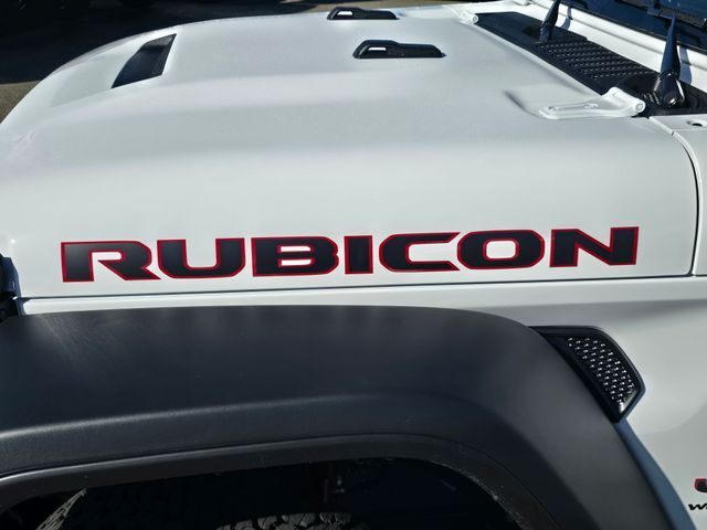 2026 Jeep Wrangler Rubicon Folsom CA