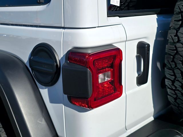 2026 Jeep Wrangler Rubicon Folsom CA