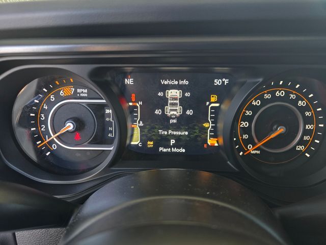 2026 Jeep Wrangler Rubicon Folsom CA