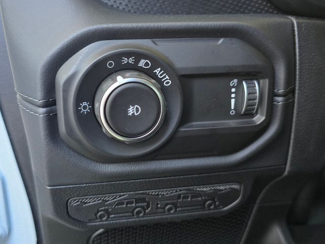 2026 Jeep Wrangler Rubicon Folsom CA