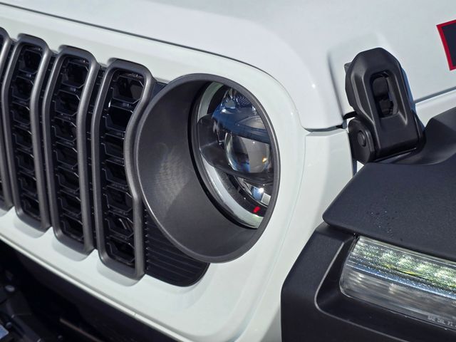 2026 Jeep Wrangler Rubicon Folsom CA
