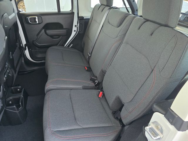 2026 Jeep Wrangler Rubicon Folsom CA