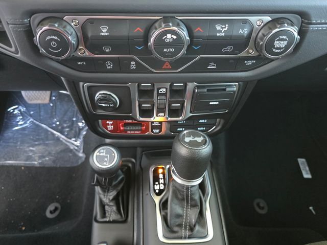 2026 Jeep Wrangler Rubicon Folsom CA