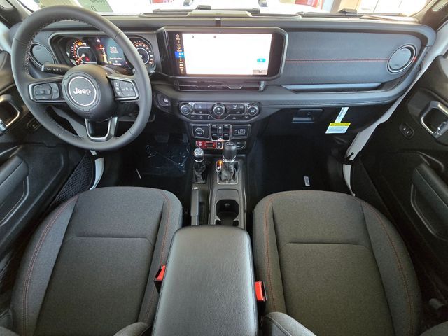 2026 Jeep Wrangler Rubicon Folsom CA