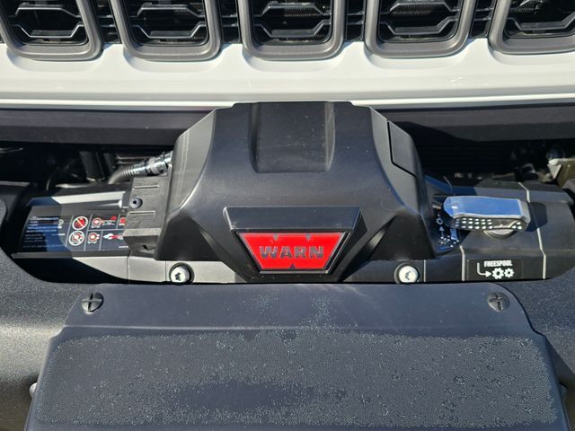 2026 Jeep Wrangler Rubicon Folsom CA
