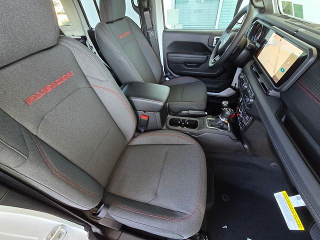 2026 Jeep Wrangler Rubicon Folsom CA