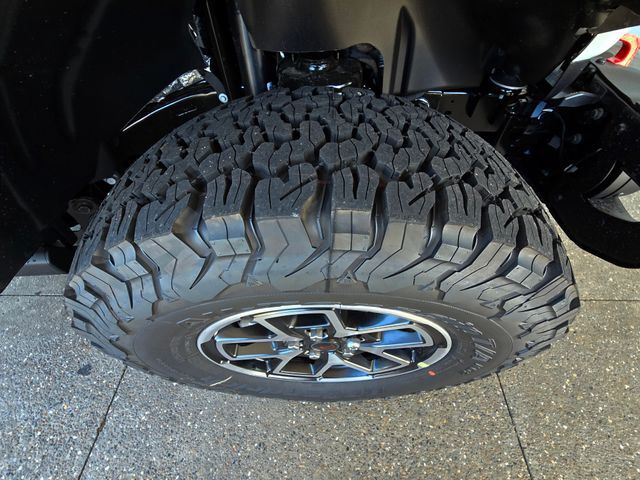 2026 Jeep Wrangler Rubicon Folsom CA