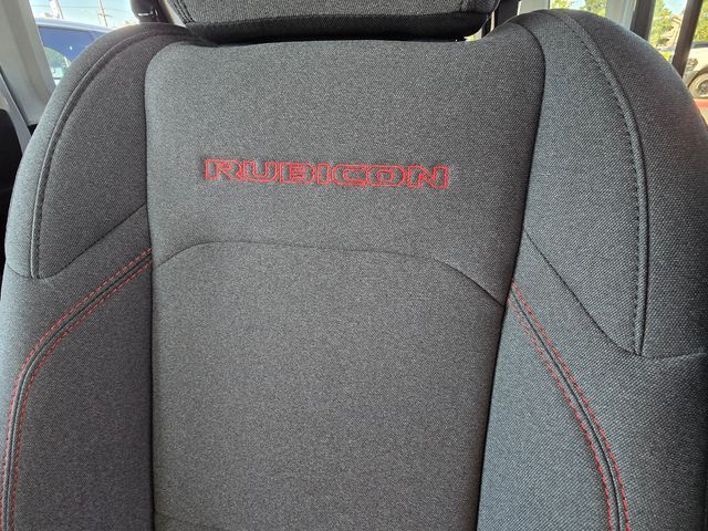2026 Jeep Wrangler Rubicon Folsom CA