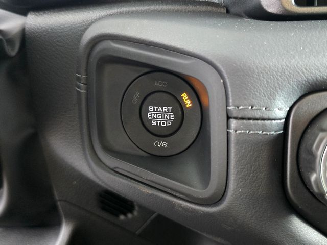 2026 Jeep Wrangler Rubicon Folsom CA