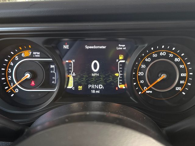 2026 Jeep Wrangler Rubicon Folsom CA