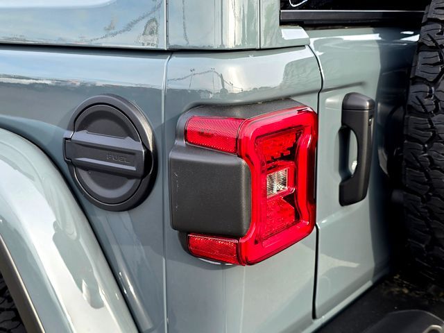 2026 Jeep Wrangler Rubicon Folsom CA