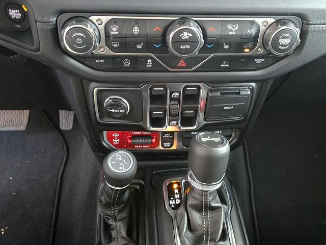2026 Jeep Wrangler Rubicon Folsom CA