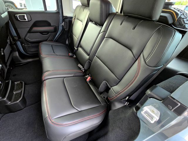 2026 Jeep Wrangler Rubicon Folsom CA