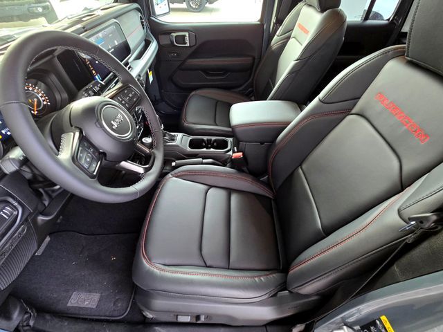 2026 Jeep Wrangler Rubicon Folsom CA