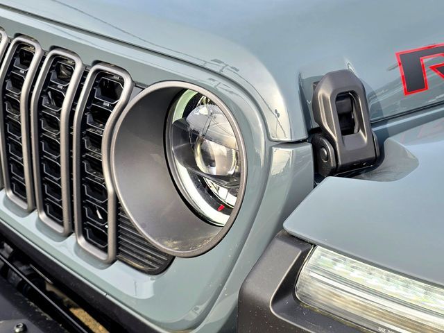 2026 Jeep Wrangler Rubicon Folsom CA