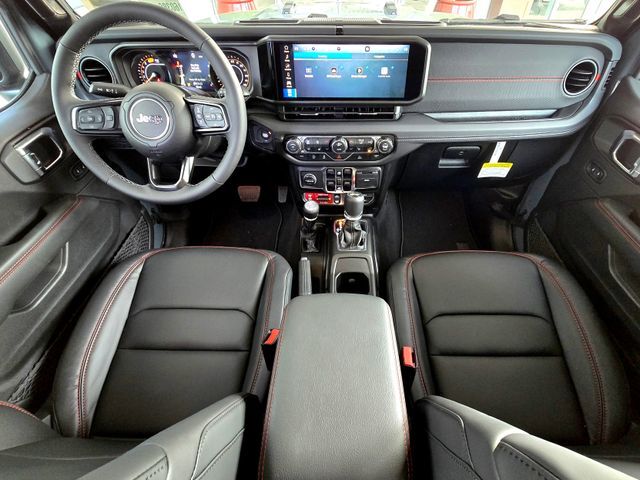 2026 Jeep Wrangler Rubicon Folsom CA
