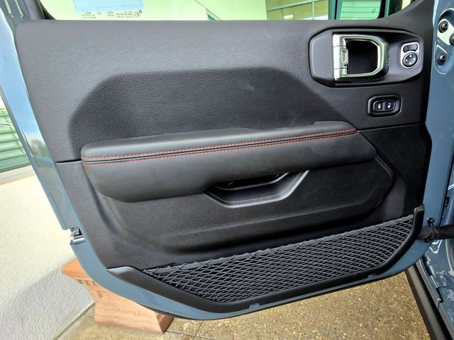 2026 Jeep Wrangler Rubicon Folsom CA