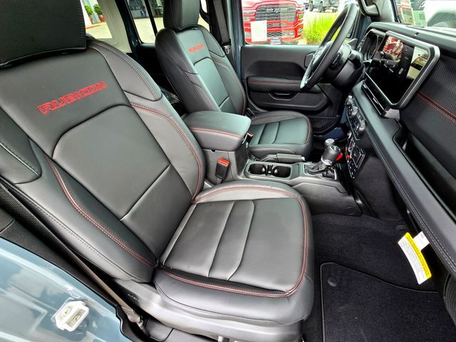 2026 Jeep Wrangler Rubicon Folsom CA