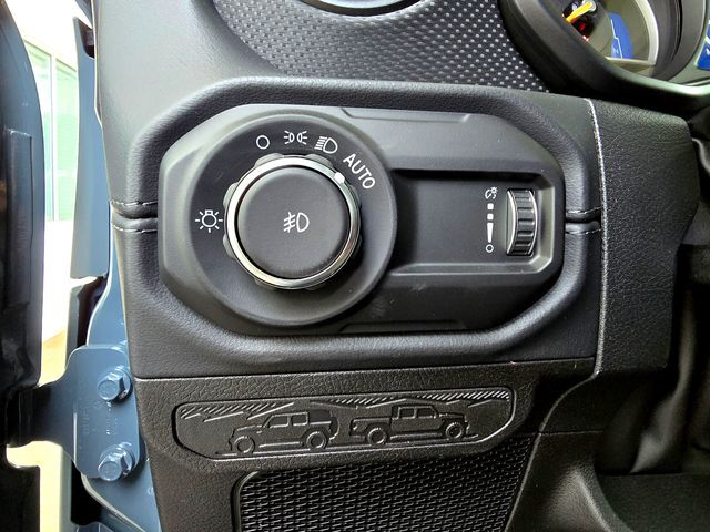 2026 Jeep Wrangler Rubicon Folsom CA