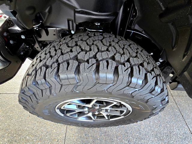 2026 Jeep Wrangler Rubicon Folsom CA