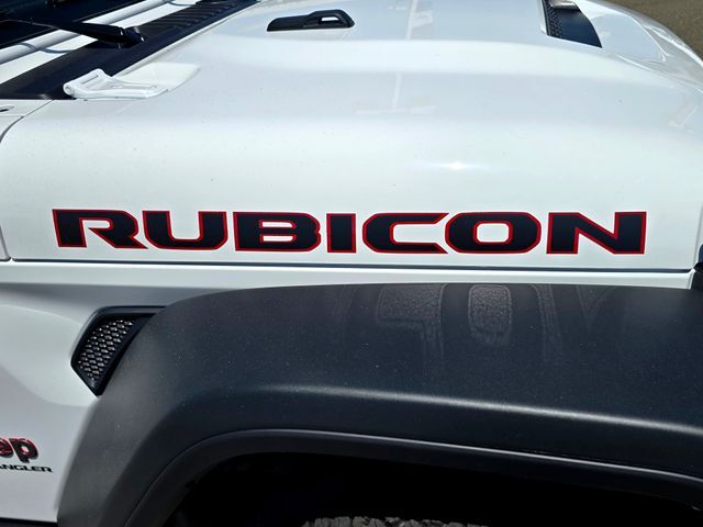 2026 Jeep Wrangler Rubicon Folsom CA