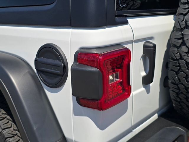 2026 Jeep Wrangler Rubicon Folsom CA
