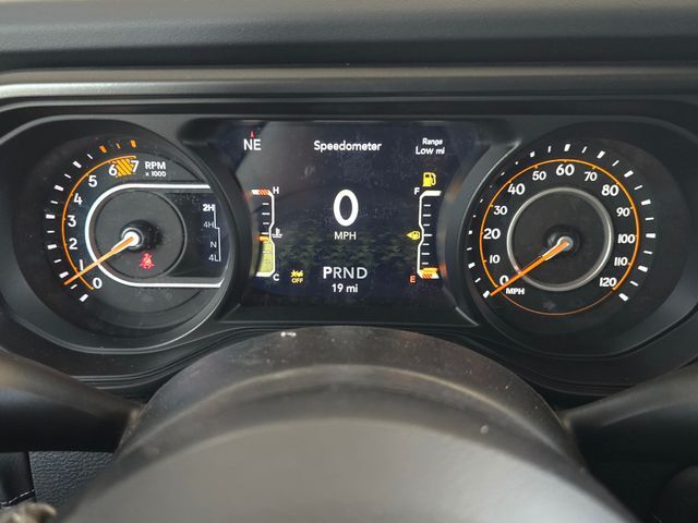 2026 Jeep Wrangler Rubicon Folsom CA