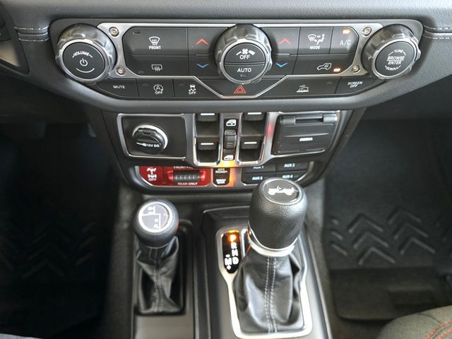 2026 Jeep Wrangler Rubicon Folsom CA