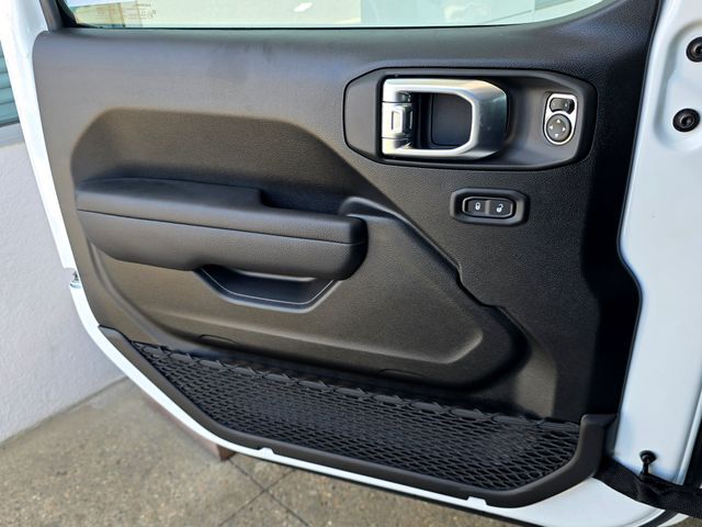 2026 Jeep Wrangler Rubicon Folsom CA