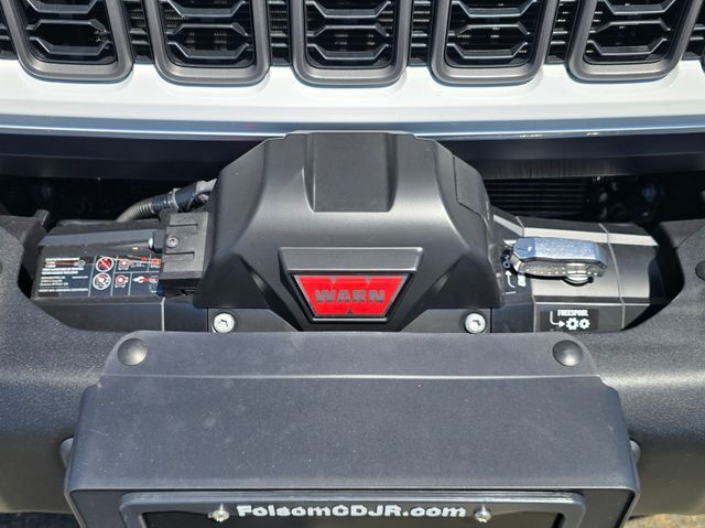 2026 Jeep Wrangler Rubicon Folsom CA