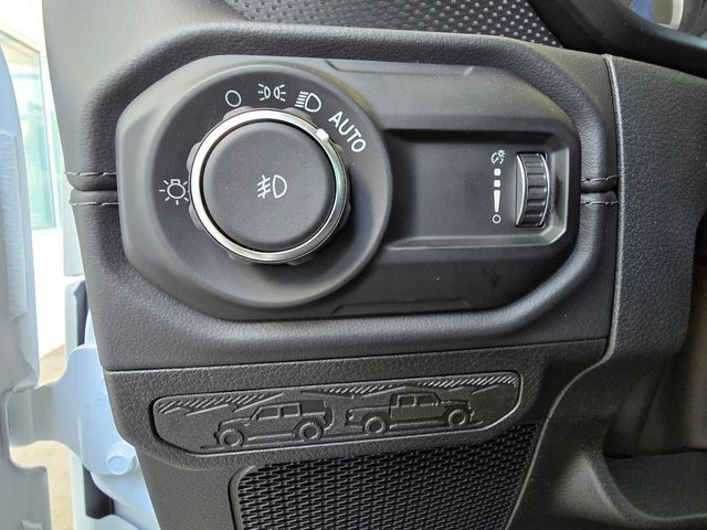 2026 Jeep Wrangler Rubicon Folsom CA