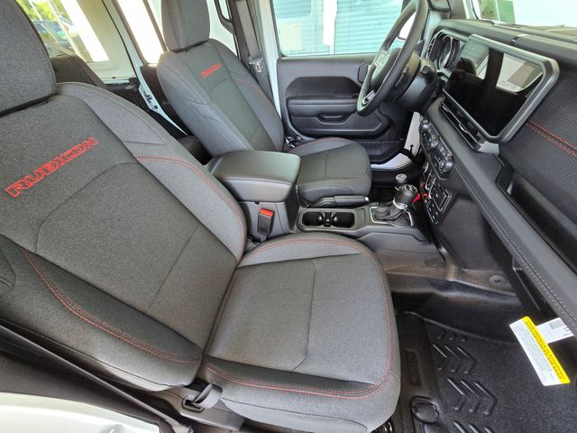 2026 Jeep Wrangler Rubicon Folsom CA