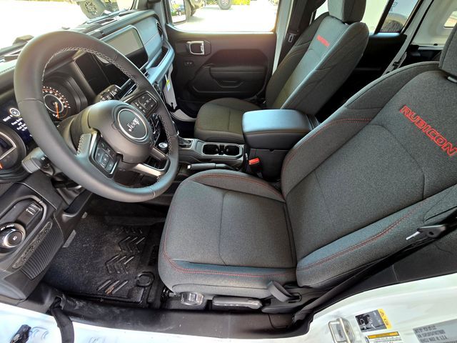 2026 Jeep Wrangler Rubicon Folsom CA