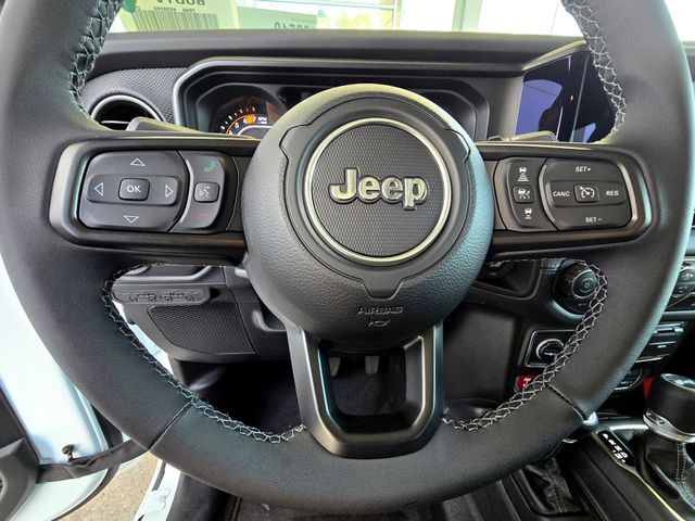 2026 Jeep Wrangler Rubicon Folsom CA