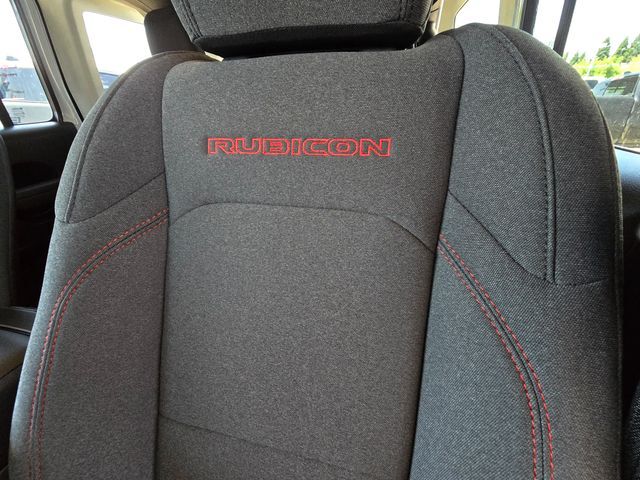 2026 Jeep Wrangler Rubicon Folsom CA