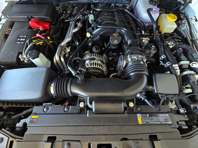 2026 Jeep Wrangler Rubicon Folsom CA