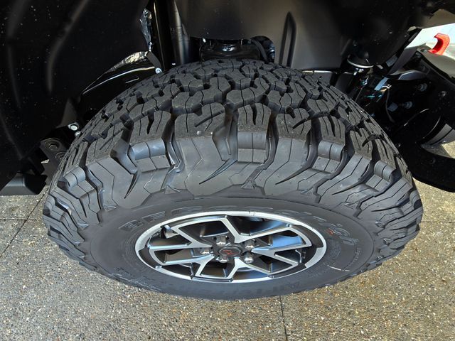 2026 Jeep Wrangler Rubicon Folsom CA