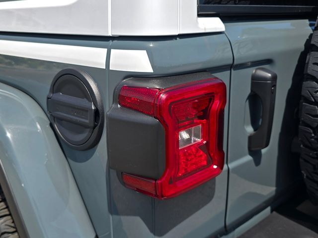 2026 Jeep Wrangler Rubicon Folsom CA