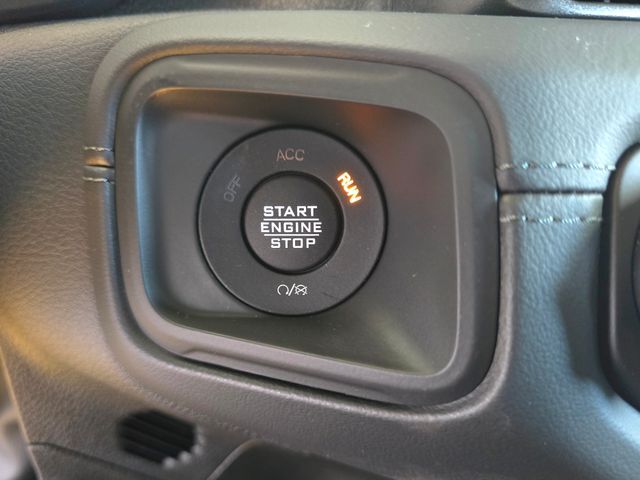 2026 Jeep Wrangler Rubicon Folsom CA