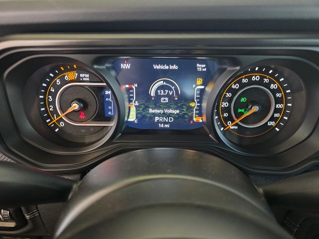 2026 Jeep Wrangler Rubicon Folsom CA
