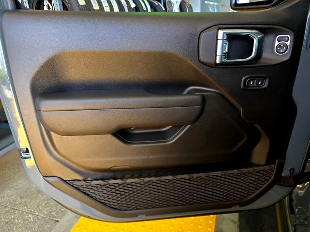 2026 Jeep Wrangler Rubicon Folsom CA