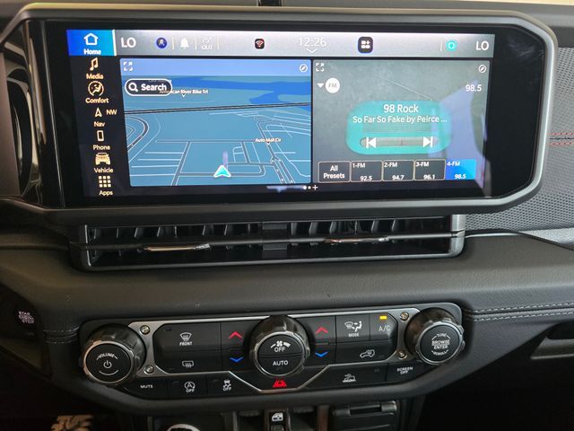 2026 Jeep Wrangler Rubicon Folsom CA