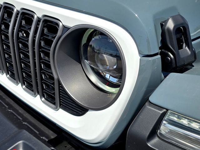 2026 Jeep Wrangler Rubicon Folsom CA