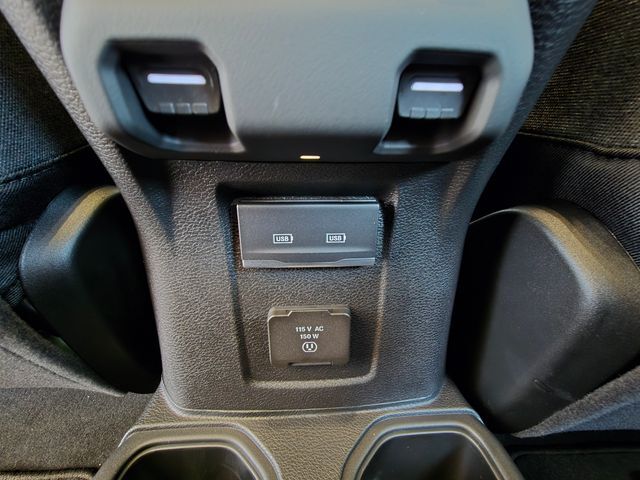 2026 Jeep Wrangler Rubicon Folsom CA