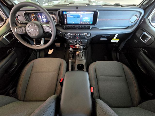 2026 Jeep Wrangler Rubicon Folsom CA