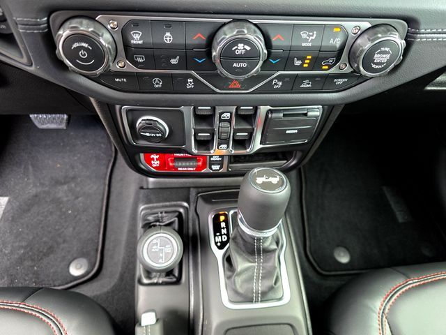 2026 Jeep Wrangler Rubicon Folsom CA